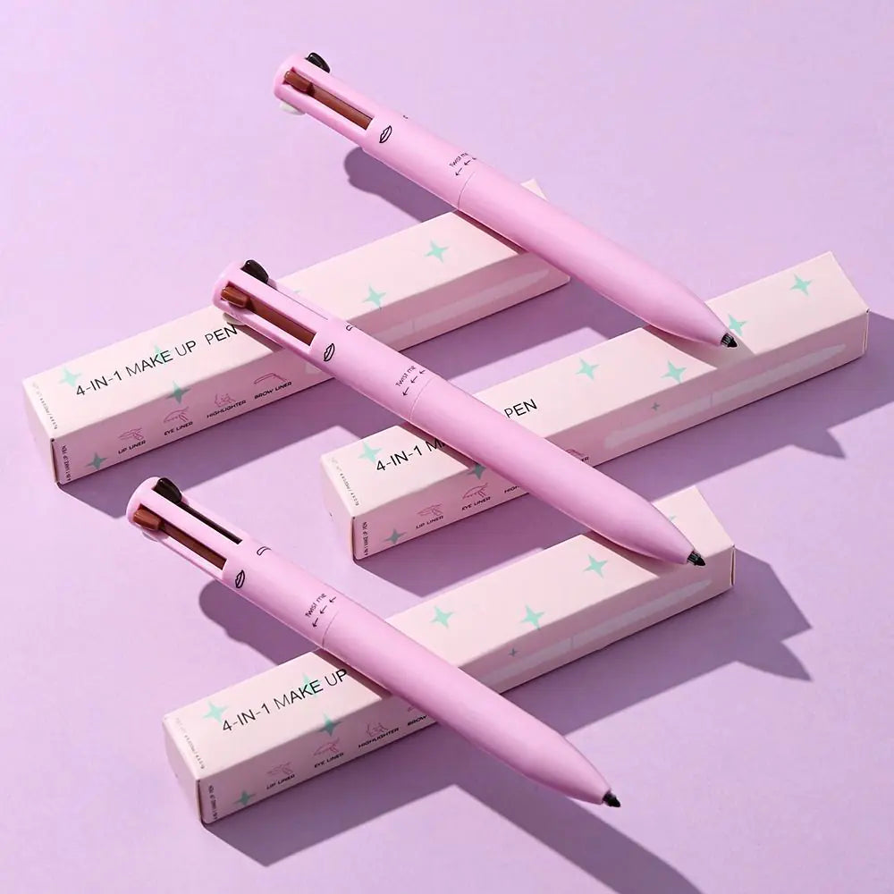 Glam Pen 4in1 Makeup