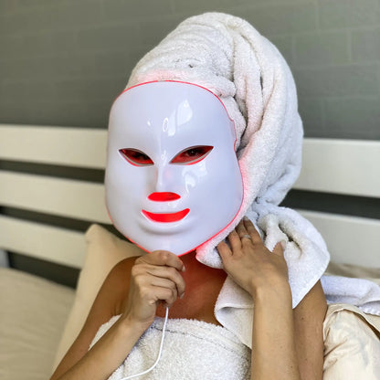 Photon Therapy Mask