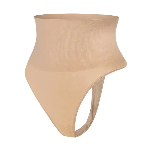 Tummy control panty beige or black