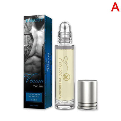 Women and Men Intimate Pheromone Perfume