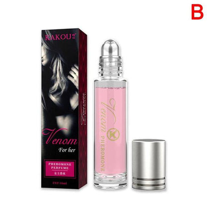 Women and Men Intimate Pheromone Perfume