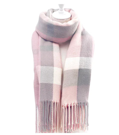 Cashmere Scarf