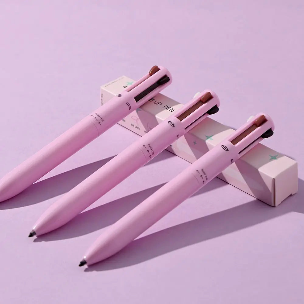 Glam Pen 4in1 Makeup