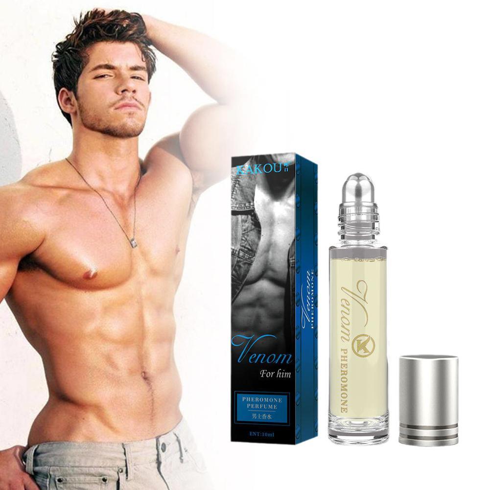 Women and Men Intimate Pheromone Perfume