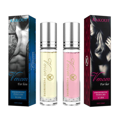 Phermone Perfume women amd Men