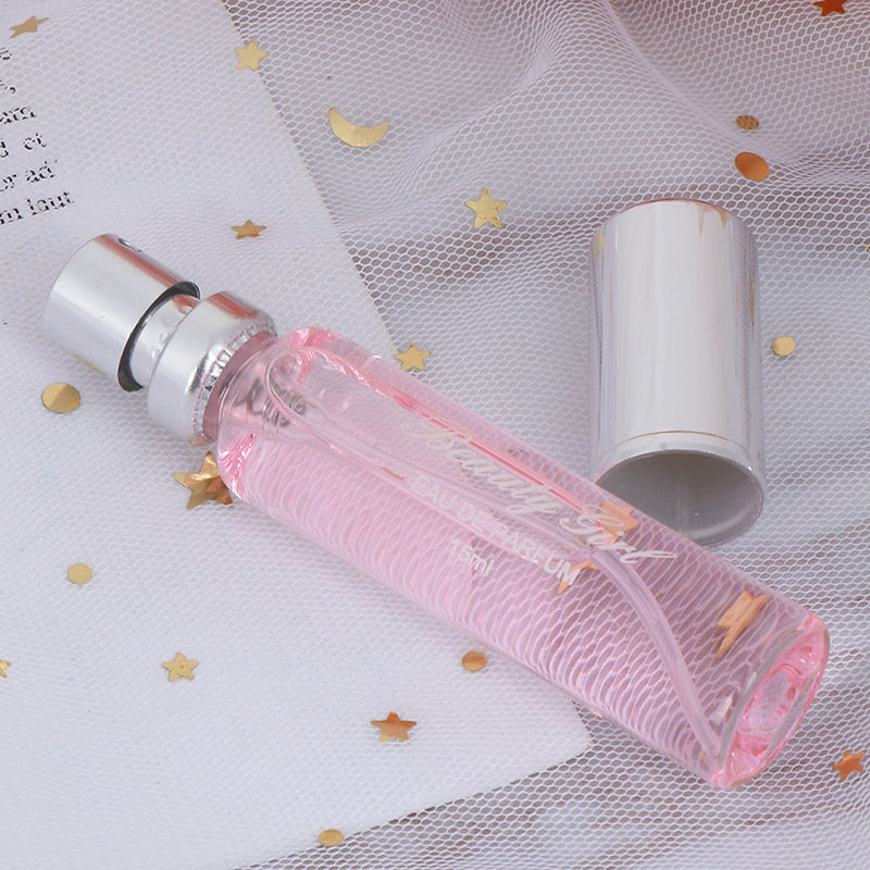 Pink Pheromone Perfume 15ML