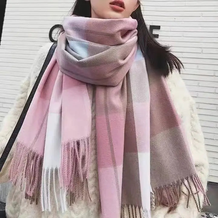 Cashmere Scarf