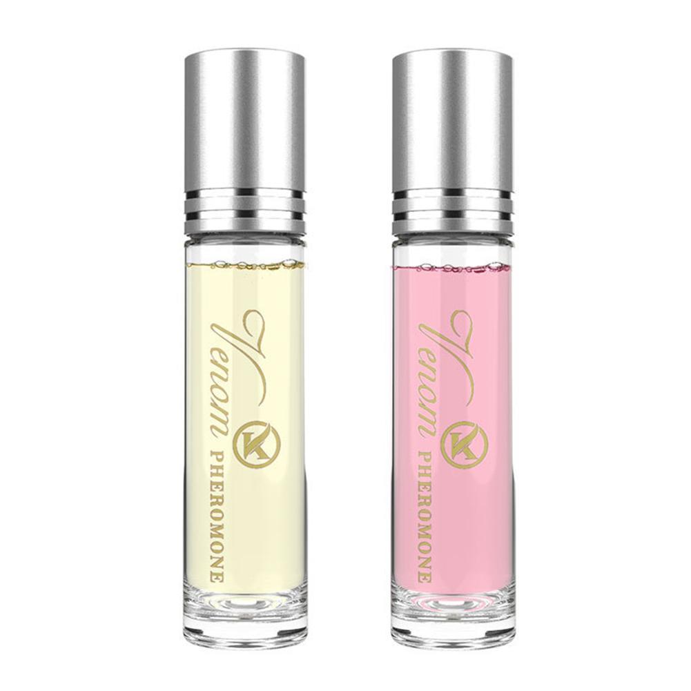 Women and Men Intimate Pheromone Perfume